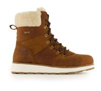 Kamik - Women's Ariel F - Winterschuhe, Gr. 37, braun (Cognac)