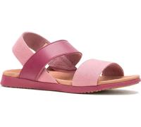 Kamik Women's Cara Mix Light Burgundy 40