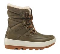 Kamik Damen Winterstiefel Celeste M Dark Olive 38