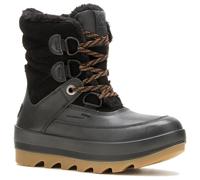 Kamik - Women's Celeste Mid - Winterschuhe, Gr. 40.5, schwarz (Black)