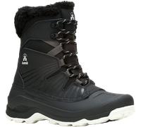 Kamik Women's Iceland F Black/White 37