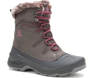 Kamik Women's Iceland F Java 38