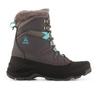 Kamik Icelandf charcoal-charbon (CHA) 37