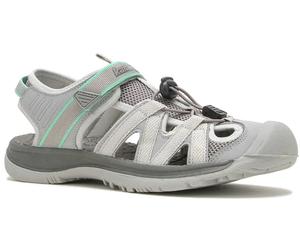 Kamik Women's Islander 2 Light Grey 37