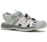 Kamik Women's Islander 2 Light Grey 42