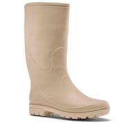 Kamik - Women's Miranda - Gummistiefel, Gr. 42, beige (Fossil)
