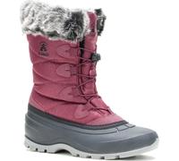 Kamik Momentum3 Snow Boots Rot EU 41 Frau