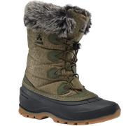 Kamik Women's Momentum 3 Moss Green 38