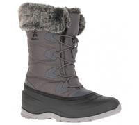 Kamik - Women's Momentum 3 - Winterschuhe, Gr. 37, grau (Charcoal)