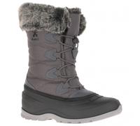 Kamik Momentum3 Snow Boots Grau EU 40 Damen Charcoal / Coal