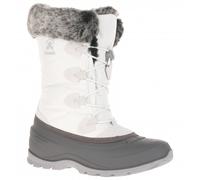 Kamik - Women's Momentum 3 - Winterschuhe, Gr. 40, weiß/grau (White)