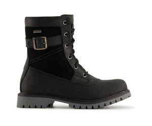 Kamik - Women's Roguemid - Winterschuhe, Gr. 40.5, schwarz (Black)