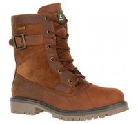 Kamik Rogue Mid Stiefel EU 41 Cognac (Herstellerartikelnummer: WK2046.CGN.41)
