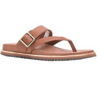 Kamik Women's Sadie Flip Dark Brown 40