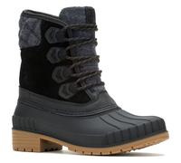 Kamik - Women's Sienna Mids - Winterschuhe, Gr. 39, schwarz (Black)
