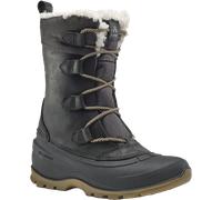 Kamik SNOWGEM, Damen Schneestiefel, Schwarz (Black BLK), 36 EU (3 UK)
