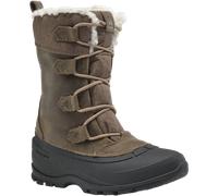 Kamik Damen Winterstiefel Snowgem Fossil 40