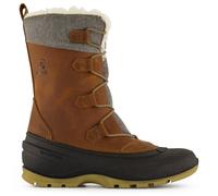 Kamik - Women's Snowgem - Winterschuhe, Gr. 36, braun (Cognac)