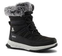 Kamik Damen Stiefel Stormyf black, Gr. 38