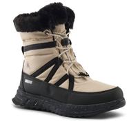 Kamik - Women's Stormy F - Winterschuhe, Gr. 38, schwarz (Fog)