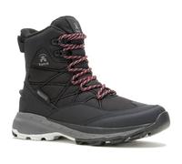 Damen Winterschuhe Kamik Trek Ice Schuhgröße (EU): 38,5 / Farbe: schwarz