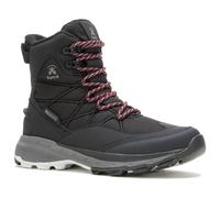 Kamik Wanderstiefel Trekice Damen Schwarz EU 39