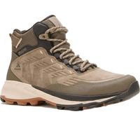 Kamik - Women's Treklitem - Wanderschuhe, Gr. 40, beige/braun (Fossil)