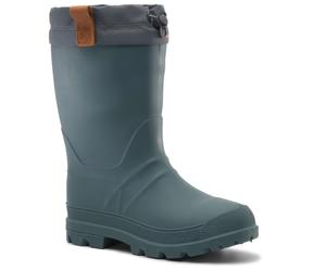 Kamik - Women's Tundra - Winterschuhe, Gr. 37, blau (StormyWeather)