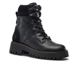 Kamik - Women's Zephyr - Freizeitstiefel, Gr. 38, schwarz (Black)