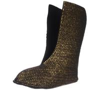 Kamik Zylex Herren-Stiefeleinlage, Schwarz (schwarz), 43 EU