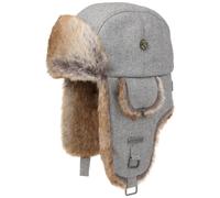 Kamikaze Herringbone Lapeer by Barts grau One Size