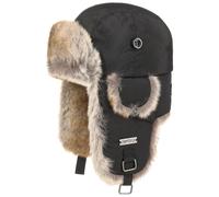 Kamikaze Nylon Fliegermütze by Barts schwarz One Size Small
