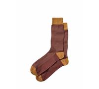 Kaminfeuersocke Mey & Edlich Rot 39-42 Herren