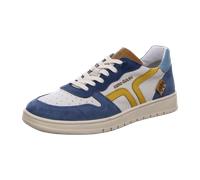 Kamo-Gutsu Campo 048 für Herren, blau, Größe 41 EU