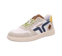 Kamo-Gutsu Campo-048 - Herren Sneaker - Arena-Combi, Größe:44 EU