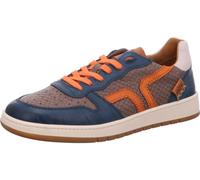 Kamo-Gutsu Campo Herren Sneaker in Blau, Größe 42