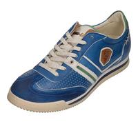 Kamo-Gutsu Herrenschuhe Sneakers Scudo 007 Reale Combi, Größe:46 EU