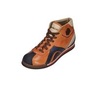 Kamo-Gutsu Herrenschuhe Sneakers Scudo 109 Orleans Combi, Größe:42 EU