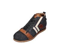Kamo-Gutsu Herrenschuhe - Sneakers TIFO 130 Cancun deep Blue, Größe:43 EU