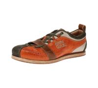 Kamo-Gutsu Kamo Gutsu TIFO-017 - Herren Freizeitschuhe - Bosco-Siena für Herren, orange, Größe 45 EU