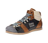 Kamo-Gutsu TIFO-105 - Herren Freizeitschuhe - Ice-Navy, Größe:46 EU