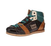 Kamo-Gutsu Kamo Gutsu TIFO-108 - Herren Freizeitschuhe - Caffe-Pitone-Sugar für Herren, grau, Größe 44 EU