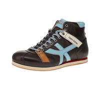 Kamo-Gutsu Kamo Gutsu TIFO-144 - Herren Freizeitschuhe - Brown-Cielo für Herren, braun, Größe 41 EU