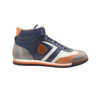 Kamo-Gutsu Navy Combi 44