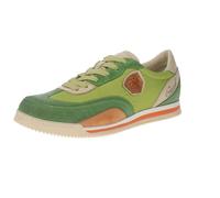 Kamo-Gutsu Scudo-006 - Herren Sneaker - Prato-Combi, Größe:43 EU