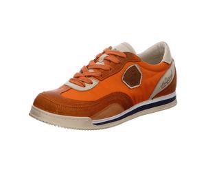 Kamo-Gutsu Scudo für Herren, orange, Größe 43 EU