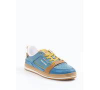 Kamo Gutsu Sneaker in blau in Größe: 44 für Herren