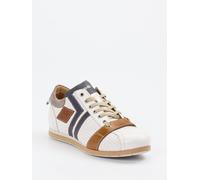 Kamo Gutsu Sneaker in weiß in Größe: 44 für Herren