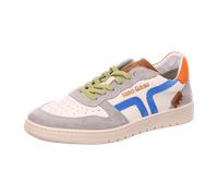 Kamo-Gutsu Sneaker Low Top für Herren, grau, Größe 43 EU