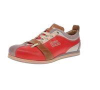 Kamo-Gutsu TIFO-017 - Herren Freizeitschuhe - Ash-Candy, Größe:46 EU